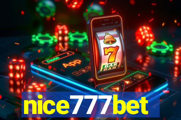 nice777bet