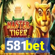 581bet