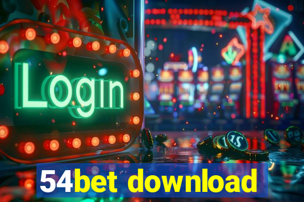 54bet download