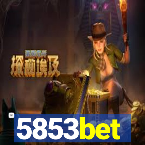 5853bet