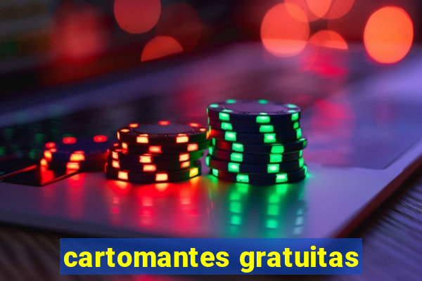 cartomantes gratuitas