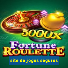 site de jogos seguros