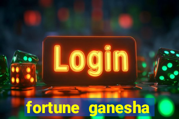 fortune ganesha gold demo