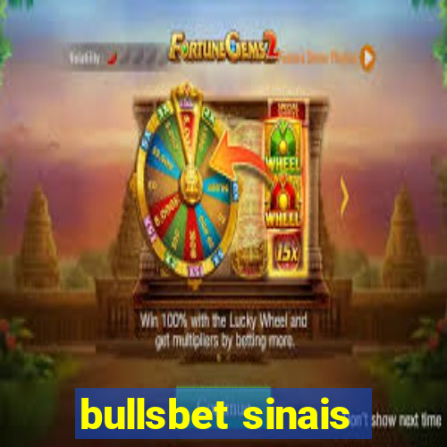 bullsbet sinais