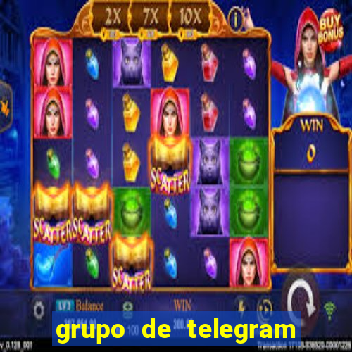 grupo de telegram mc pipokinha