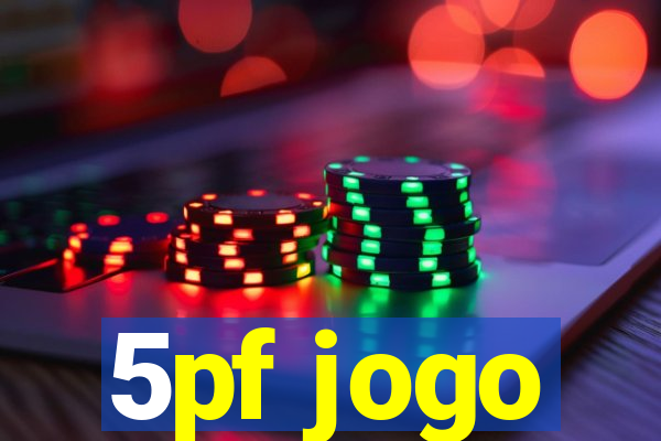 5pf jogo