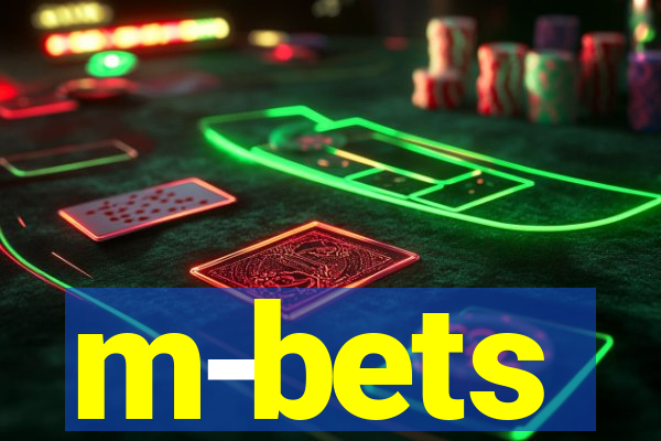 m-bets