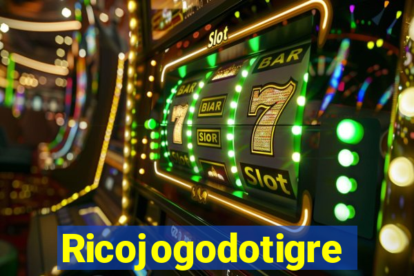 Ricojogodotigre