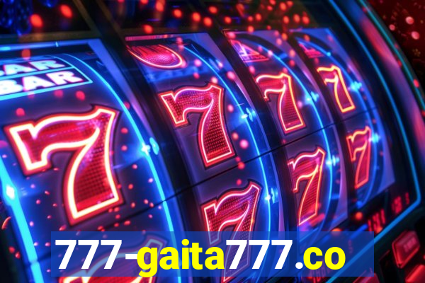 777-gaita777.com