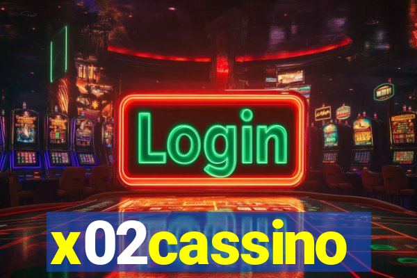 x02cassino