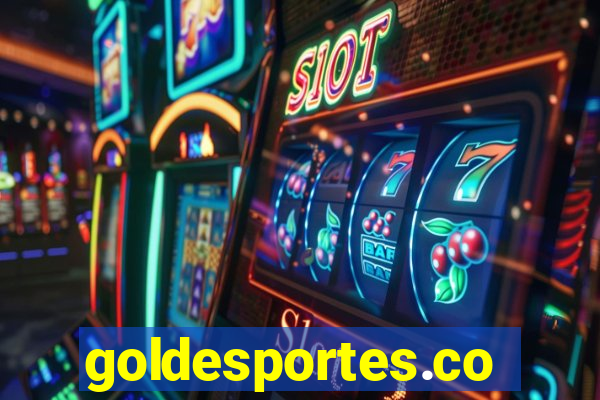 goldesportes.com