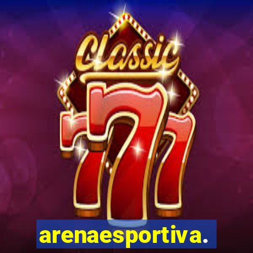 arenaesportiva.bet