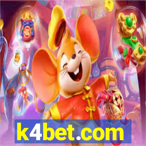 k4bet.com