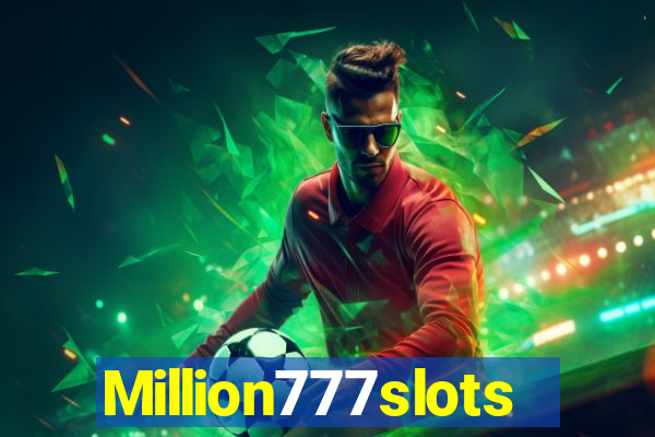 Million777slots