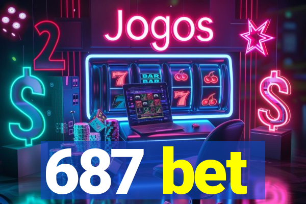 687 bet