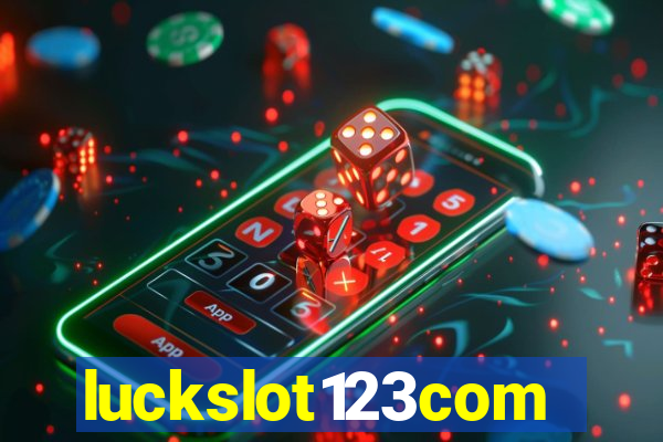 luckslot123com