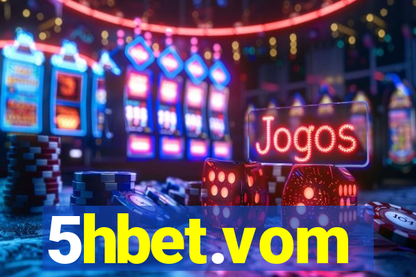 5hbet.vom