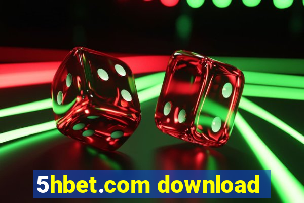 5hbet.com download