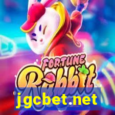 jgcbet.net