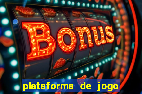 plataforma de jogo que paga no cadastro