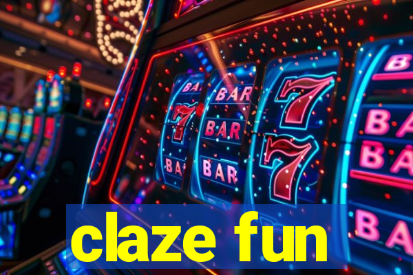 claze fun