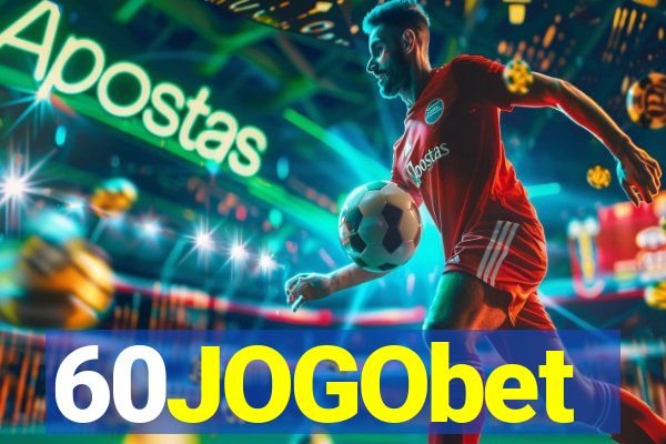 60JOGObet