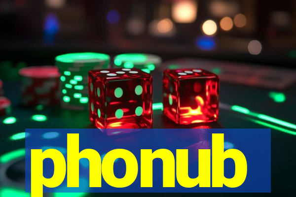 phonub