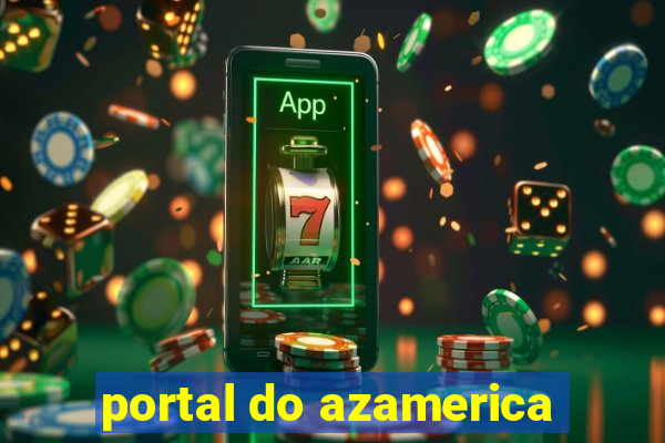 portal do azamerica