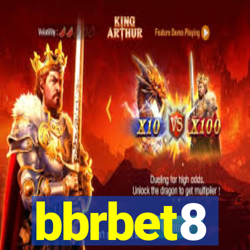 bbrbet8