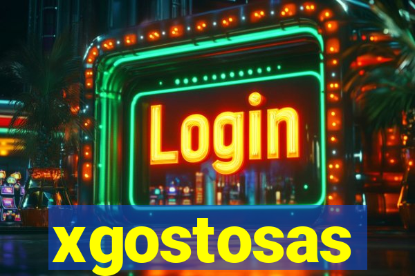 xgostosas