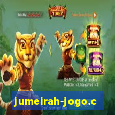 jumeirah-jogo.com