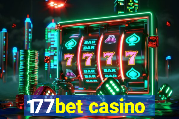 177bet casino