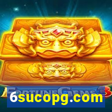 6sucopg.com