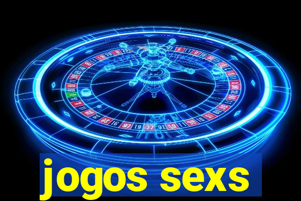 jogos sexs