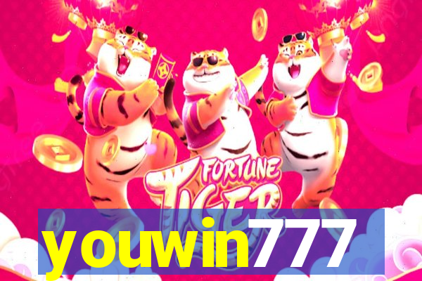 youwin777