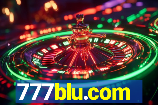 777blu.com