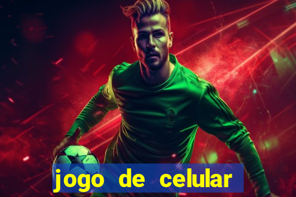 jogo de celular para ganhar dinheiro