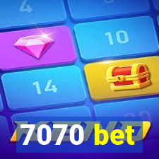 7070 bet