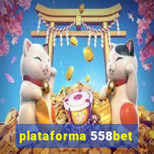 plataforma 558bet