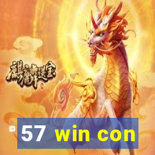 57 win con