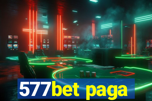 577bet paga