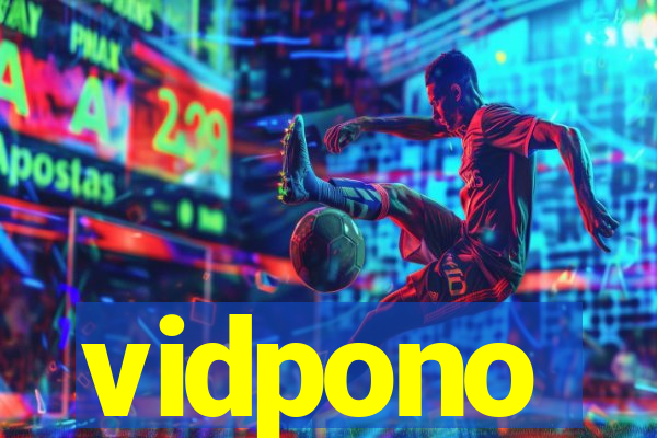 vidpono