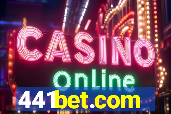 441bet.com