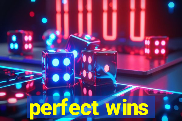 perfect wins