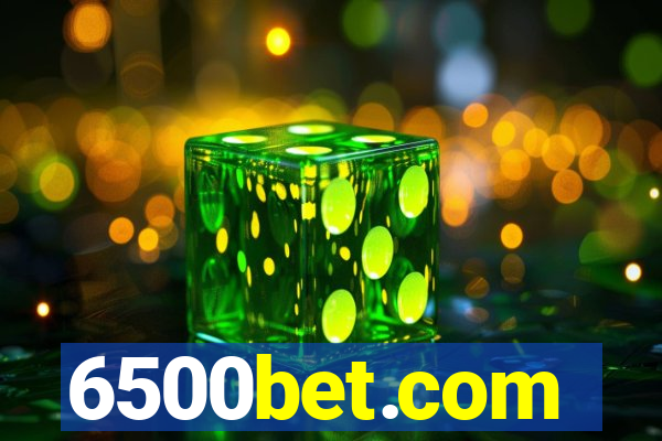 6500bet.com