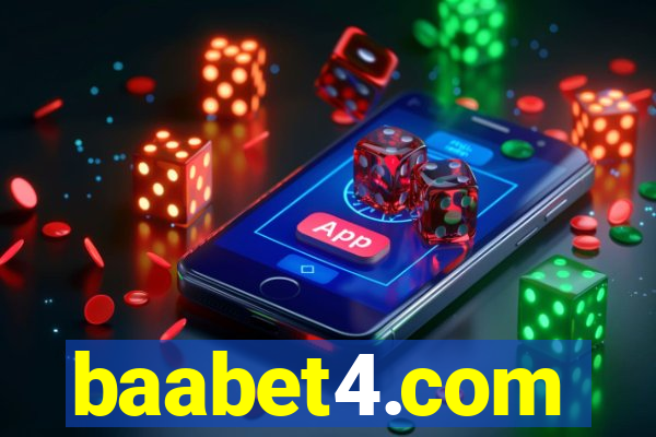 baabet4.com