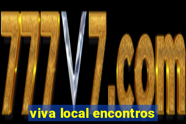 viva local encontros