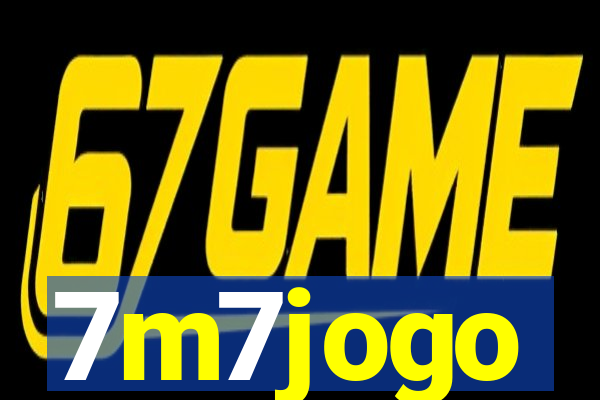 7m7jogo