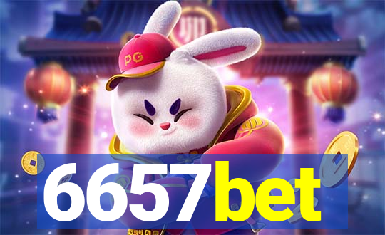 6657bet