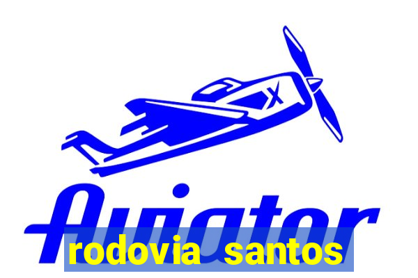 rodovia santos dumont br-116